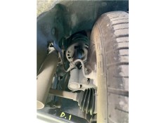 Recambio de amortiguador delantero izquierdo para renault grand scénic iii (jz0/1_) 1.5 dci referencia OEM IAM 543020017R  