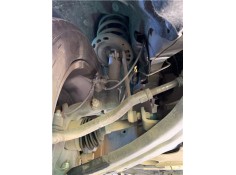 Recambio de amortiguador delantero izquierdo para renault grand scénic iii (jz0/1_) 1.5 dci referencia OEM IAM 543020017R  