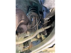 Recambio de amortiguador delantero izquierdo para renault grand scénic iii (jz0/1_) 1.5 dci referencia OEM IAM 543020017R  