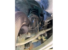 Recambio de amortiguador delantero izquierdo para renault grand scénic iii (jz0/1_) 1.5 dci referencia OEM IAM 543020017R  