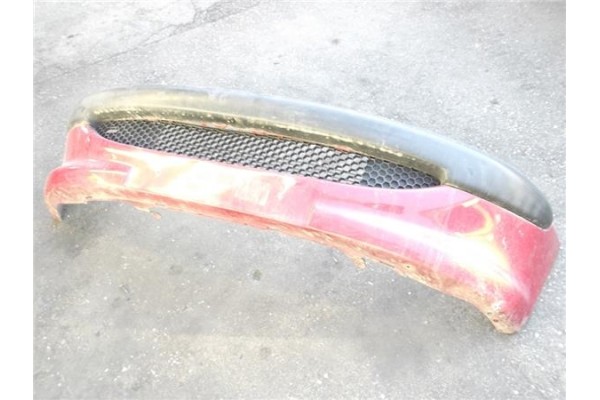 Recambio de paragolpes delantero para peugeot 206 1.4 i referencia OEM IAM 7401N2  