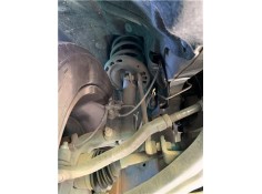 Recambio de amortiguador delantero izquierdo para renault grand scénic iii (jz0/1_) 1.5 dci referencia OEM IAM 543020017R  