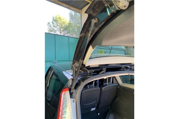 Recambio de amortiguador porton para renault grand scénic iii (jz0/1_) 1.5 dci referencia OEM IAM 904517337R 28013 