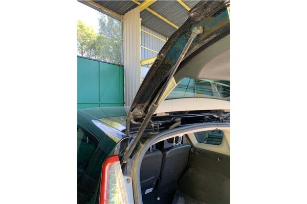 Recambio de amortiguador porton para renault grand scénic iii (jz0/1_) 1.5 dci referencia OEM IAM 904517337R 28013 