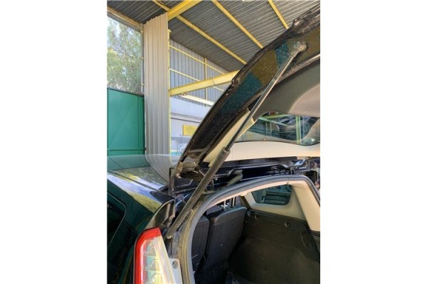 Recambio de amortiguador porton para renault grand scénic iii (jz0/1_) 1.5 dci referencia OEM IAM 904517337R 28013 