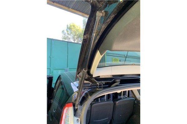 Recambio de amortiguador porton para renault grand scénic iii (jz0/1_) 1.5 dci referencia OEM IAM 904517337R 28013 