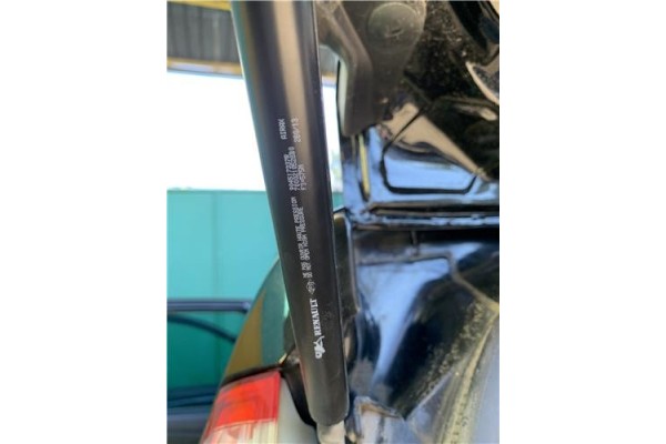 Recambio de amortiguador porton para renault grand scénic iii (jz0/1_) 1.5 dci referencia OEM IAM 904517337R 28013 