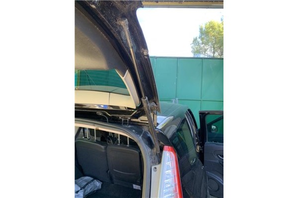 Recambio de amortiguador porton para renault grand scénic iii (jz0/1_) 1.5 dci referencia OEM IAM 904517337R 28013 