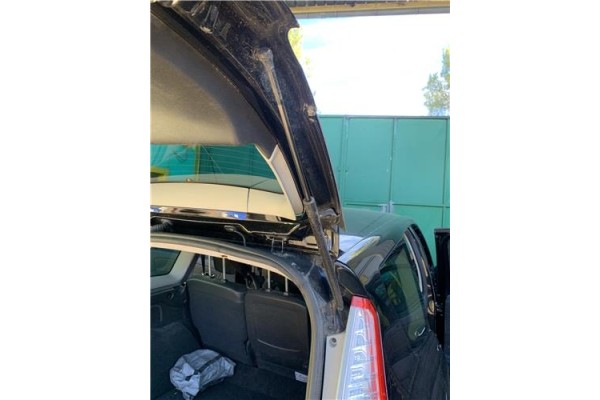 Recambio de amortiguador porton para renault grand scénic iii (jz0/1_) 1.5 dci referencia OEM IAM 904517337R 28013 