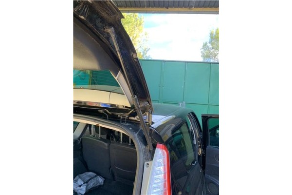 Recambio de amortiguador porton para renault grand scénic iii (jz0/1_) 1.5 dci referencia OEM IAM 904517337R 28013 