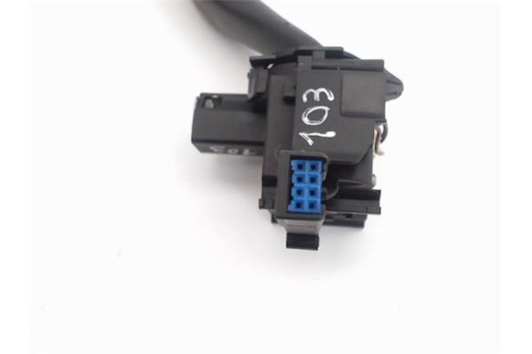 Recambio de mando limpiaparabrisas para seat toledo (5p2) referencia OEM IAM 1K0953519A  1K0953519J , AUDI | 1K0953519J , SEAT |