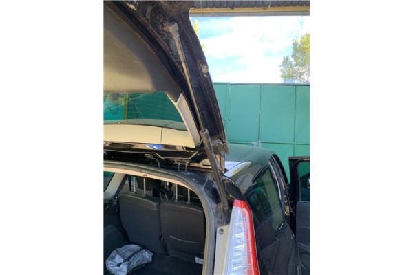 Recambio de amortiguador porton para renault grand scénic iii (jz0/1_) 1.5 dci referencia OEM IAM 904517337R 28013 