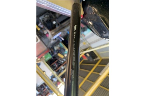 Recambio de amortiguador porton para renault grand scénic iii (jz0/1_) 1.5 dci referencia OEM IAM 904517337R 28013 