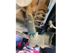 Recambio de amortiguador trasero derecho para renault grand scénic iii (jz0/1_) 1.5 dci referencia OEM IAM 562100028R E3117201 