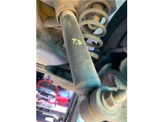 Recambio de amortiguador trasero derecho para renault grand scénic iii (jz0/1_) 1.5 dci referencia OEM IAM 562100028R E3117201 