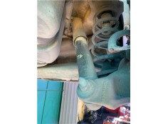Recambio de amortiguador trasero derecho para renault grand scénic iii (jz0/1_) 1.5 dci referencia OEM IAM 562100028R E3117201 