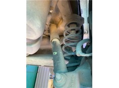 Recambio de amortiguador trasero derecho para renault grand scénic iii (jz0/1_) 1.5 dci referencia OEM IAM 562100028R E3117201 