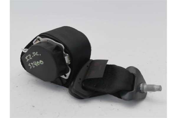 Recambio de cinturon seguridad delantero izquierdo para peugeot 2008 1.2 access referencia OEM IAM   