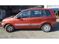 ford fusion (cbk) del año 2007