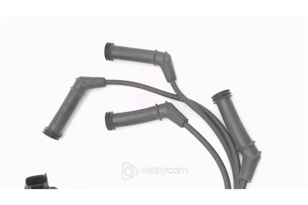 Recambio de bobina encendido para hyundai accent (lc) 1.3 referencia OEM IAM 2731022610 2730122600 