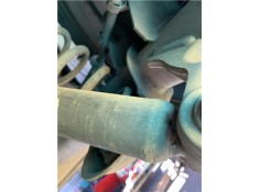 Recambio de amortiguador trasero derecho para renault grand scénic iii (jz0/1_) 1.5 dci referencia OEM IAM 562100028R E3117201 