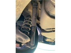 Recambio de amortiguador trasero derecho para renault grand scénic iii (jz0/1_) 1.5 dci referencia OEM IAM 562100028R E3117201 