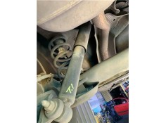 Recambio de amortiguador trasero izquierdo para renault grand scénic iii (jz0/1_) 1.5 dci referencia OEM IAM 562100028R E3117201