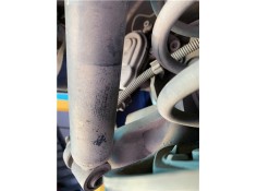 Recambio de amortiguador trasero izquierdo para renault grand scénic iii (jz0/1_) 1.5 dci referencia OEM IAM 562100028R E3117201