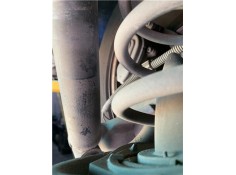 Recambio de amortiguador trasero izquierdo para renault grand scénic iii (jz0/1_) 1.5 dci referencia OEM IAM 562100028R E3117201