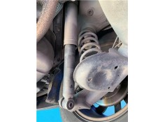 Recambio de amortiguador trasero izquierdo para renault grand scénic iii (jz0/1_) 1.5 dci referencia OEM IAM 562100028R E3117201