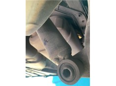 Recambio de amortiguador trasero izquierdo para renault grand scénic iii (jz0/1_) 1.5 dci referencia OEM IAM 562100028R E3117201