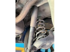 Recambio de amortiguador trasero izquierdo para renault grand scénic iii (jz0/1_) 1.5 dci referencia OEM IAM 562100028R E3117201