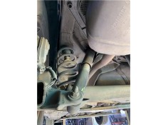 Recambio de amortiguador trasero izquierdo para renault grand scénic iii (jz0/1_) 1.5 dci referencia OEM IAM 562100028R E3117201