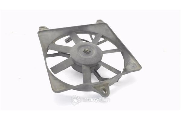 Recambio de electroventilador para citroen visa ii 1.9 referencia OEM IAM MA1251  