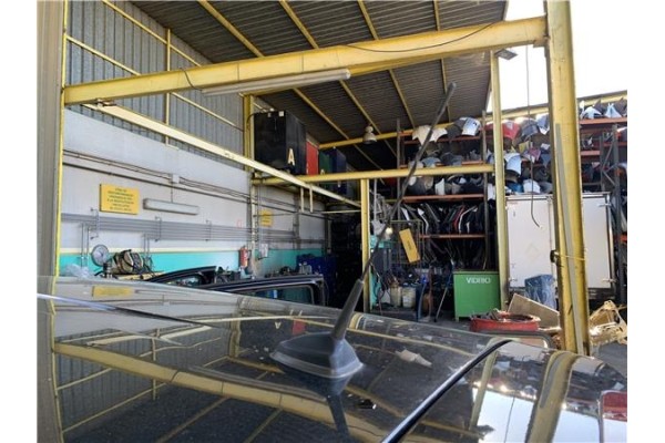 Recambio de antena electrica para renault grand scénic iii (jz0/1_) 1.5 dci referencia OEM IAM 8200500322 282160003R 