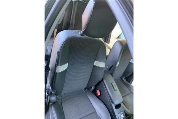 Recambio de asiento delantero derecho para renault grand scénic iii (jz0/1_) 1.5 dci referencia OEM IAM 876110876R  