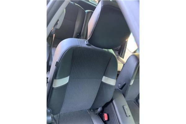 Recambio de asiento delantero derecho para renault grand scénic iii (jz0/1_) 1.5 dci referencia OEM IAM 876110876R  