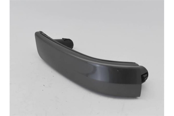 Recambio de manilla int. puerta trasero izquierda para peugeot 2008 1.2 access referencia OEM IAM   