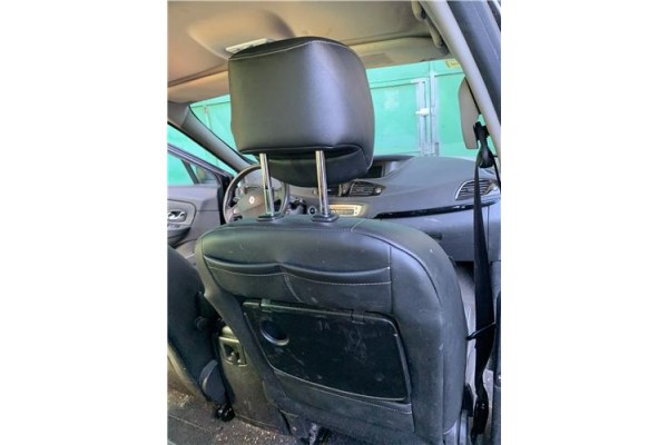 Recambio de asiento delantero derecho para renault grand scénic iii (jz0/1_) 1.5 dci referencia OEM IAM 876110876R  