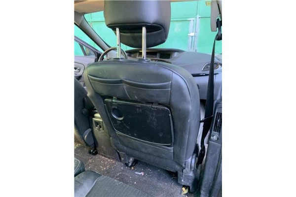 Recambio de asiento delantero derecho para renault grand scénic iii (jz0/1_) 1.5 dci referencia OEM IAM 876110876R  
