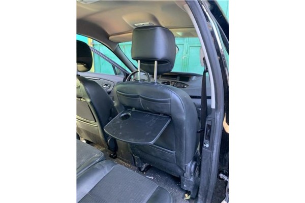 Recambio de asiento delantero derecho para renault grand scénic iii (jz0/1_) 1.5 dci referencia OEM IAM 876110876R  