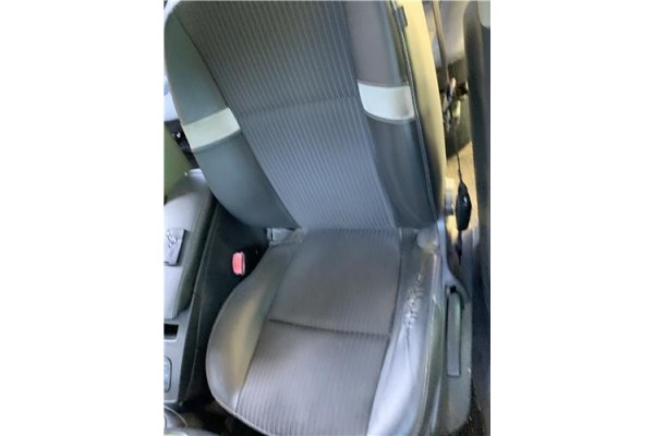 Recambio de asiento delantero izquierdo para renault grand scénic iii (jz0/1_) 1.5 dci referencia OEM IAM 876615590R  