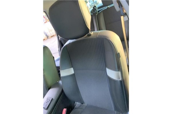 Recambio de asiento delantero izquierdo para renault grand scénic iii (jz0/1_) 1.5 dci referencia OEM IAM 876615590R  