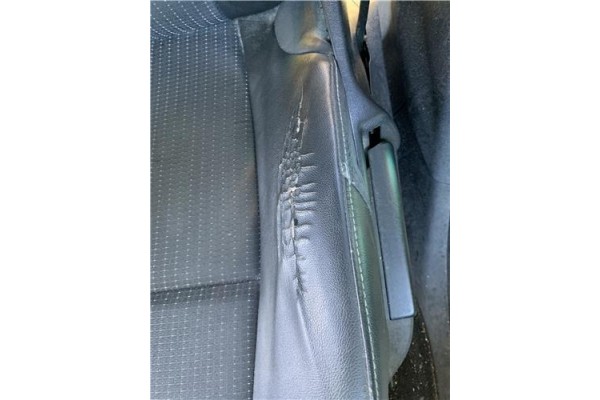 Recambio de asiento delantero izquierdo para renault grand scénic iii (jz0/1_) 1.5 dci referencia OEM IAM 876615590R  