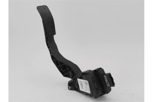 Recambio de pedal acelerador para peugeot 2008 1.2 access referencia OEM IAM   