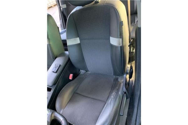 Recambio de asiento delantero izquierdo para renault grand scénic iii (jz0/1_) 1.5 dci referencia OEM IAM 876615590R  