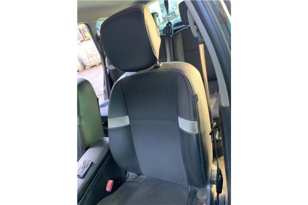 Recambio de asiento delantero izquierdo para renault grand scénic iii (jz0/1_) 1.5 dci referencia OEM IAM 876615590R  