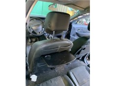 Recambio de asiento delantero izquierdo para renault grand scénic iii (jz0/1_) 1.5 dci referencia OEM IAM 876615590R  