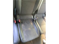 Recambio de asiento trasero central para renault grand scénic iii (jz0/1_) 1.5 dci referencia OEM IAM 883113830R  