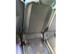 Recambio de asiento trasero central para renault grand scénic iii (jz0/1_) 1.5 dci referencia OEM IAM 883113830R  